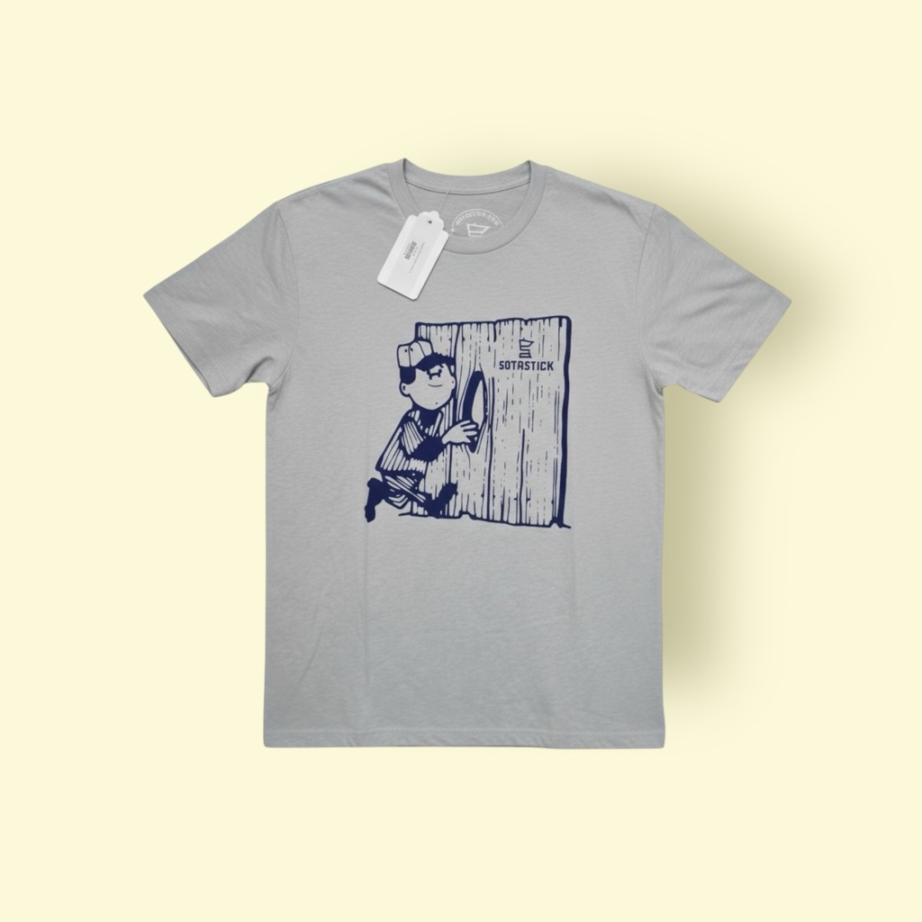 Sotastick Knothole Tshirt, Nwt, Multiple Sizes Available